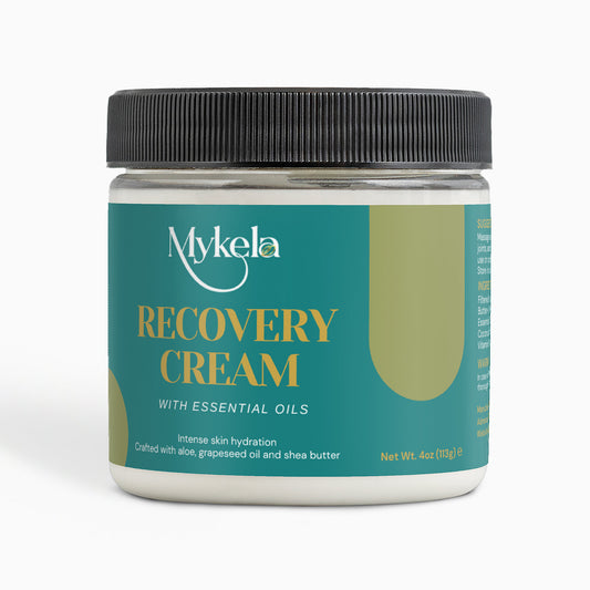 Recovery Cream