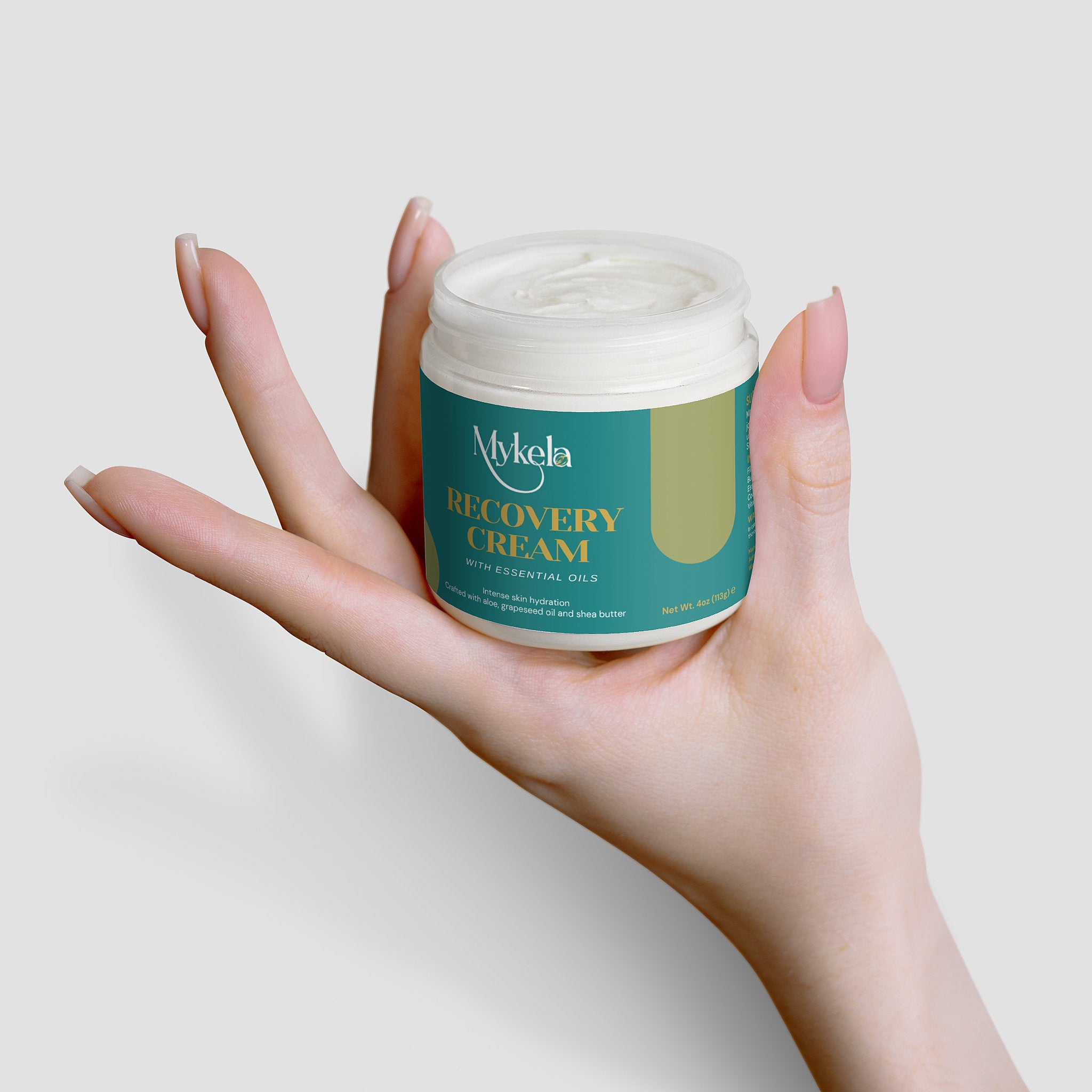 Recovery Cream