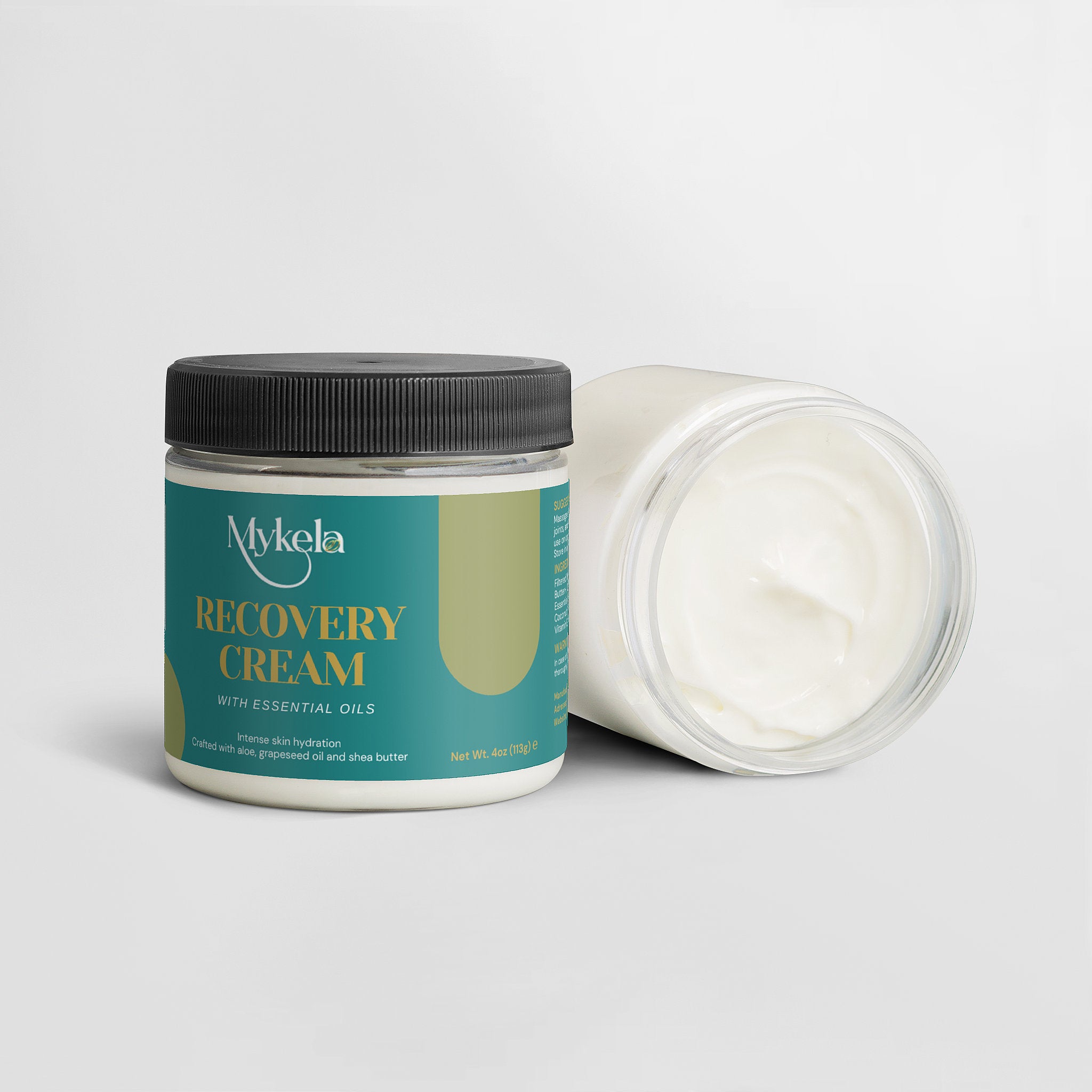 Recovery Cream