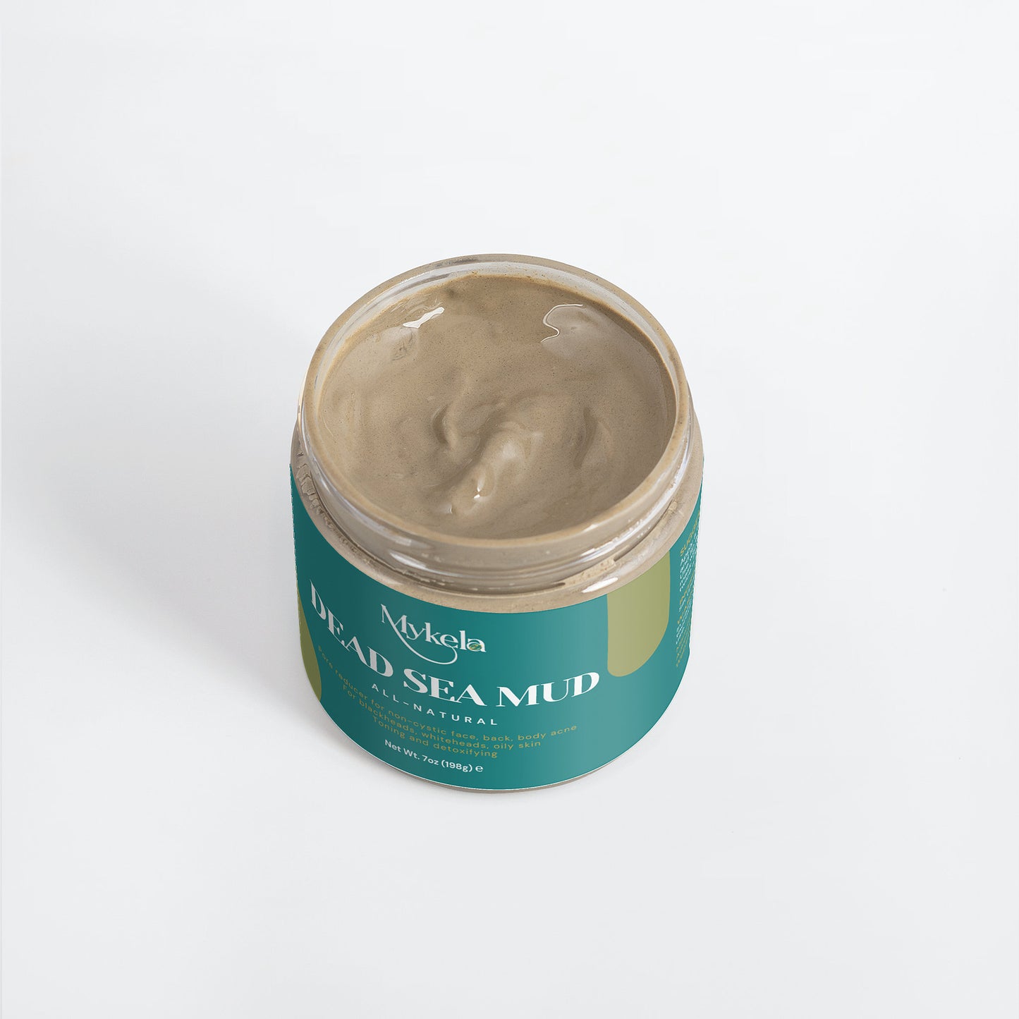 Mykela Dead Sea Mud