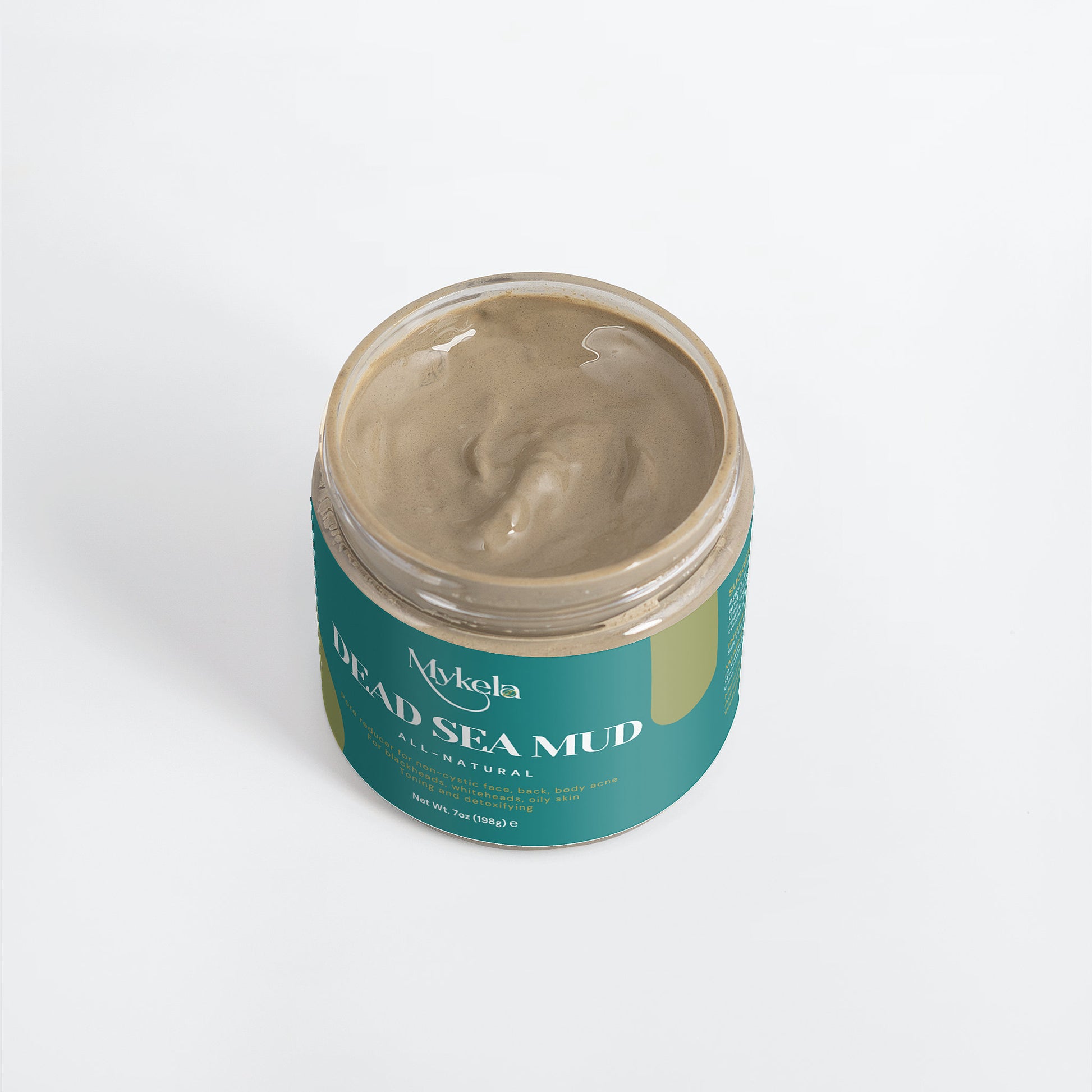 Mykela Dead Sea Mud
